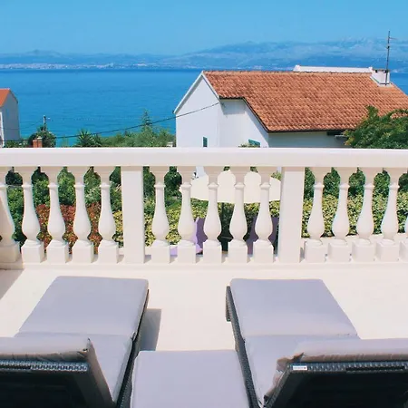 Villa Na Mor' *