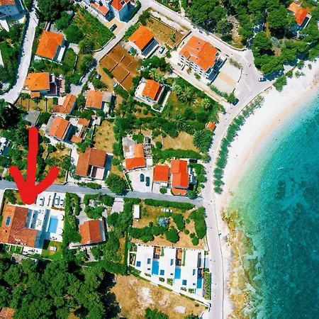 Na Mor' Villa