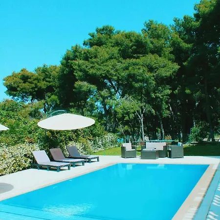 Villa Na Mor'