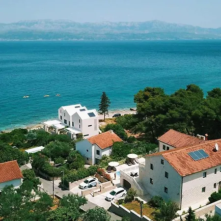 Villa Na Mor' *